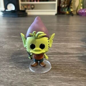 Elfo funko pop